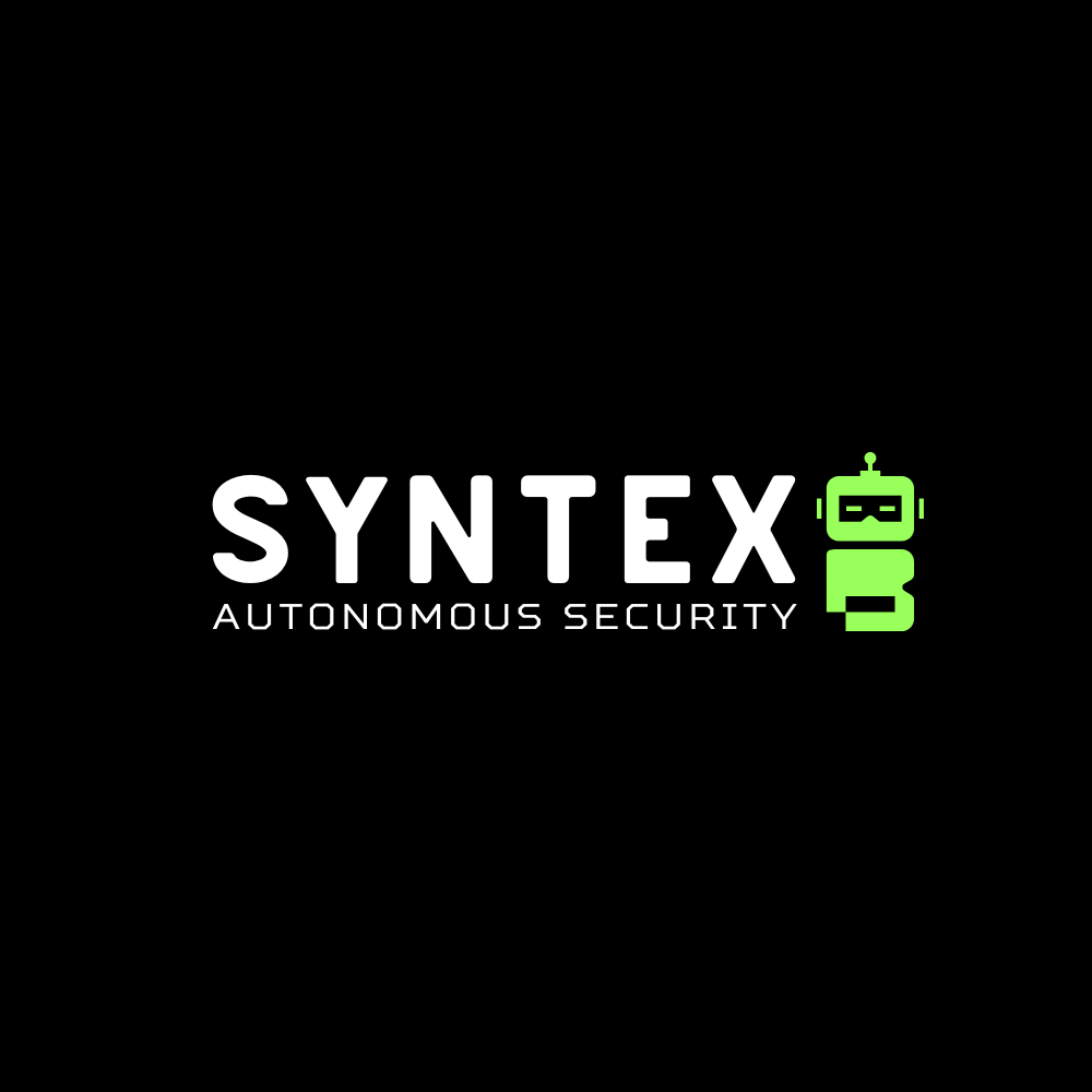 SYNTEX Logo